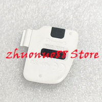 1PCS New A6000 Battery cover repair Parts for Sony ILCE-6000 A6000 A6100 A6300 A6400 battery cover A6000 battery door SLR