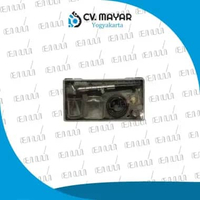 NP TOOLS P535 Airbrush Kit