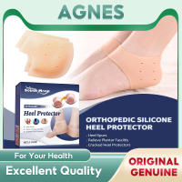 South Moon Orthopedic Silicone Heel Protector Moisturizing Soft Heel Socks Cracked Anti Drying Anti