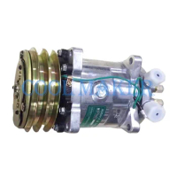 UNIVERSAL COMPRESSOR FOR 508 5H14 8399 SD508 SD5H14 5H14