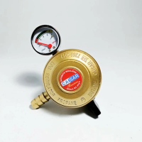 Regulator gas murah Caisar Regulator bagus murah SNI
