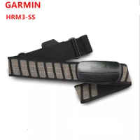 Garmin Edge 520/820/1000/1030 / Fenix3 / Fenix5S / 920XT /HRM3-SS Running And Cycling Heart Rate Belt