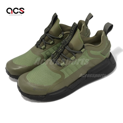 Adidas nmd kjarkas gore-tex jacket negro 2025