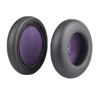 Original Cushion Ear Pads Earpads Cover For Wireless Plantronics Backbeat Pro Noise Cancelling Headphones Headset Bluetooth Mic
