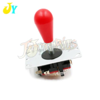 Arcade Joystick 4 Way 8 Way Stick With Mirco Switch American Top Ball For Jamme Arcade Cabinet DIY