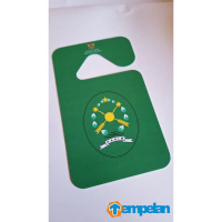 Parking Sign Penanda Parkir Gantungan Spion Hakim RI