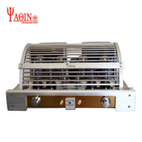 Yaqin Vacuum Tube Audio Power Amplifier Tube Power Amplifiers Bile Fever HiFi MC-100B High Power Amp 110~240V MC100B