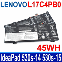 LENOVO L17C4PB0 45WH 原廠電池 L17C4PB2 L17M4PB0 L17M4PB2 L17L4PB0 IdeaPad 530s-14 530s-15 530s-14ARR 530