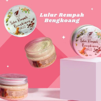 Lulur Rempah Bengkuang / Lulur Putri Keraton