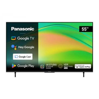 TN-55W80BGH 55吋 4K LED 智能電視