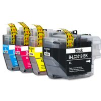 LC3019 LC3017 Ink Cartridge for Brother MFC-J5330DW MFC-J6530DW MFC-J6730DW MFC-J6930DW J5330 J6530 J6730 J6930 Printer
