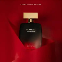 Crusita - Scandal | Blooming Series Extrait De Parfum 100ML