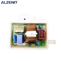Power PCB Wave Filter Board สำหรับ LG Drum เครื่องซักผ้า EAM60991315 Washer Parts