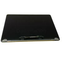 New LCD Screen Display Full Assembly for Macbook Pro Retina 13" A2159 2019 EMC 3301