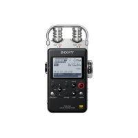 SONY 索尼 線性 PCM 攝影機 專業進階錄音筆 內建記憶體32GB /台 PCM-D100