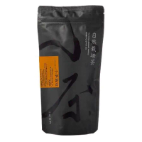【小茶栽堂】袋茶補充包-黑烏龍茶｜茶包/25袋/每袋3g