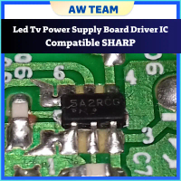 Compatible SHARP Led Tv Power Supply Board Driver IC (IC7001) 5A2RA0 5A2RB0 5A2RC0 5A2RD0 5A2RZA 5A2