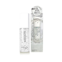 【CAPSULE SERUM 珂蓓思】極光雪白穀胱精華30mL(穀胱甘肽/膠原蛋白/玻尿酸/神經醯胺/菸鹼醯胺/美白)