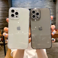 Full Airbag Phone Case For Iphone 11 Pro Max Case Full Coverage Iphone 12 Mini Cover Iphone XR XS 13 SE 2022