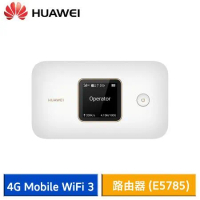 HUAWEI 華為 4G Mobile Wifi 3 無線分享路由器 (E5785)