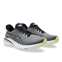 asics 亞瑟士 慢跑鞋 男鞋 運動鞋 緩震 寬楦 GT-2000 13 2E 碳黑 1011B862-022