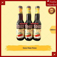 Saos Raja Rasa 300ml