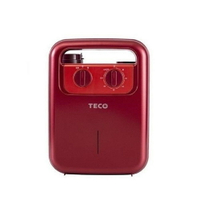 【領券再9折】ZTECO 東元  多功能烘被乾燥機-紅   YQ1003CBR 【APP下單點數 加倍】