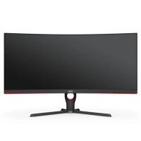 【AOC】CQ32G3SE 32型 VA 2K 165Hz 曲面電競螢幕(HDR/1000R/Adaptive/1ms)