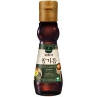 CJ bibigo芝麻油(160ML) [大買家]