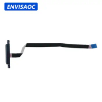 HDD cable For Intel NUC13 RNGi9 NUC 13 Pro 13th Gen Desktop SATA Hard Drive HDD SSD Connector Flex Cable 1423-00VY000