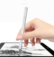 kmoso手機平板觸控筆被動式電容筆安卓蘋果iPad手寫筆繪畫 交換禮物