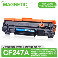 CF247A CF244A CF248 Toner Cartridgefor HP M30w toner cartridge M28a M31w M17w M30a Cartridge Laserjet Pro MFP M15w HP47A Printer
