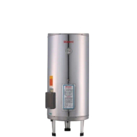 【林內】50加侖儲熱式電熱水器-不鏽鋼內桶(REH-5064基本安裝)