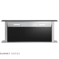Modena DX 9943 Cooker Hood Downdraft Avanzare 90cm