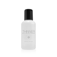 【Solone】指甲油專用調和劑100ml(指甲油稀釋液)