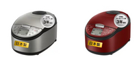 日本製 日立 6人份 壓力IH RZ-H10EJ 黑厚鐵釜 蒸汽減量  日本代購