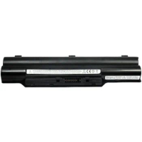 Batteries for Applicable to Fujitsu S8220 S8225 S8250 S8230 E8310 S710 Sh710 Laptop Battery