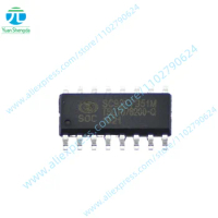 5PCS New Original SC92F7351M16U Microcontroller Microprocessor SOP-16 SC92F7351M