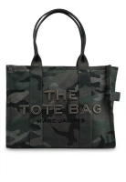 Marc Jacobs The Camo Large Tote Bag (nt)
