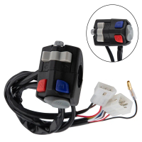 Suis Pembunuh Lampu Depan Bar Hendal Motosikal, Lima untuk EXC XCW EXCF TPI 125 150 200 250 350 500 