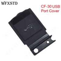 New USB Port Cover For Panasonic Toughbook CF-30 CF30 CF 30 Power waterproof Jack Cover