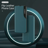 Xiomi Mi 11 Lite 5G NE Case Smart PU Leather Flip Cover For Xiaomi11 Xiaomi 11 Light 11Lite Mi11 Pro Magentic Book Stand Coque