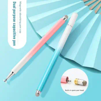 Femoro Macaroon Universal 2 in 1 Stylus Pen Stylus for Touch Screen Touch Pencil All Screens Tablet Android Phone Accessories