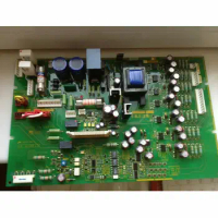 1Pcs Used For fuji 100% test EP-3959E-C1 inverter drive board Free Shipping#QW