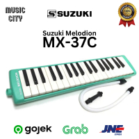 Melodion Suzuki MX-37C / 37 keys / Melodica / Pianika