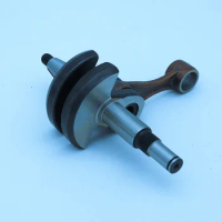 1Pc Crankshaft Crank Shaft Fit For Stihl MS341 MS361 MS 341 361 Chainsaw Spare Parts #1135 030 0400