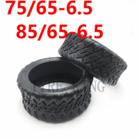 85/65-6.5 70/65-6.5 Inner and Outer Tire for Electric Balance Scooter Xiaomi Ninebot Scooter Mini Moto Pro Bike Off-road Tyre