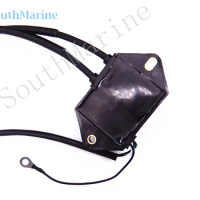 Boat Motor 8037041 803704T01 CD Unit for Mercury Quicksilver Outboard Engine 6HP 8HP 9.8HP