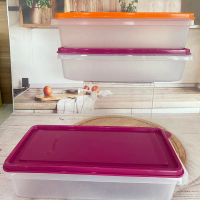 Stak n Stor (Fridge Storage) - Penyimpanan Dapur - Kitchenware