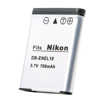 Kamera 鋰電池 for Nikon EN-EL9